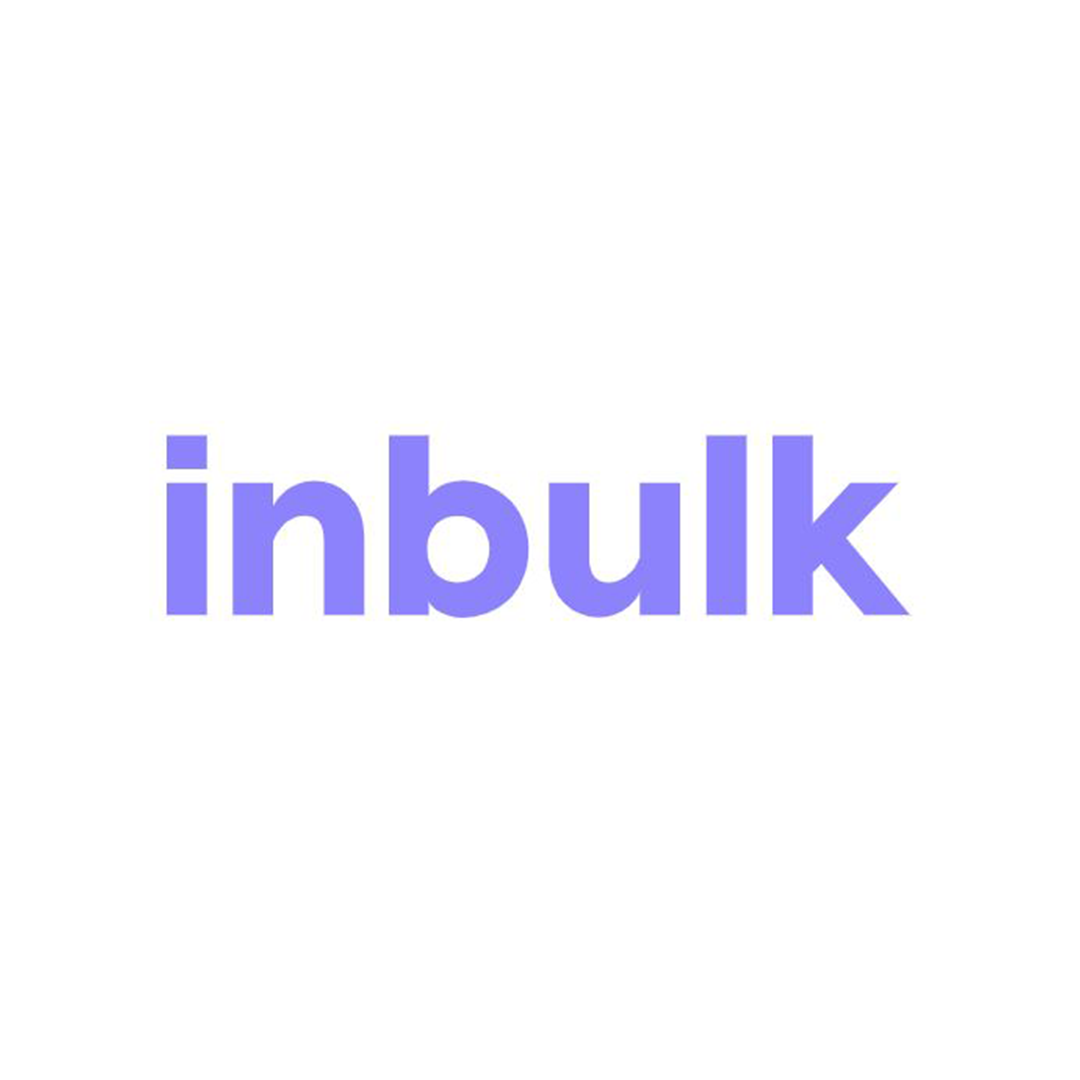 Inbulk
