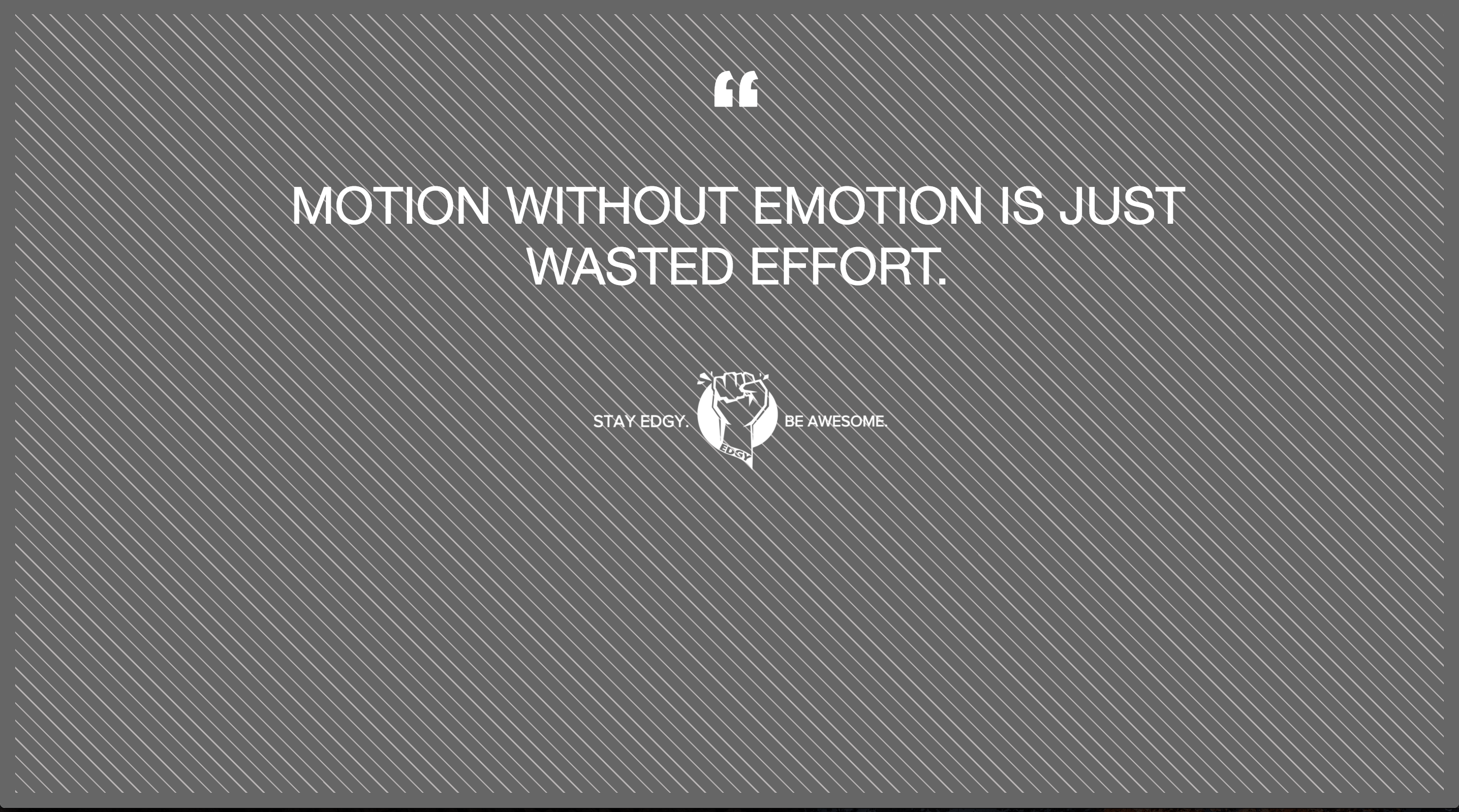 THE EDGY TAB gallery image