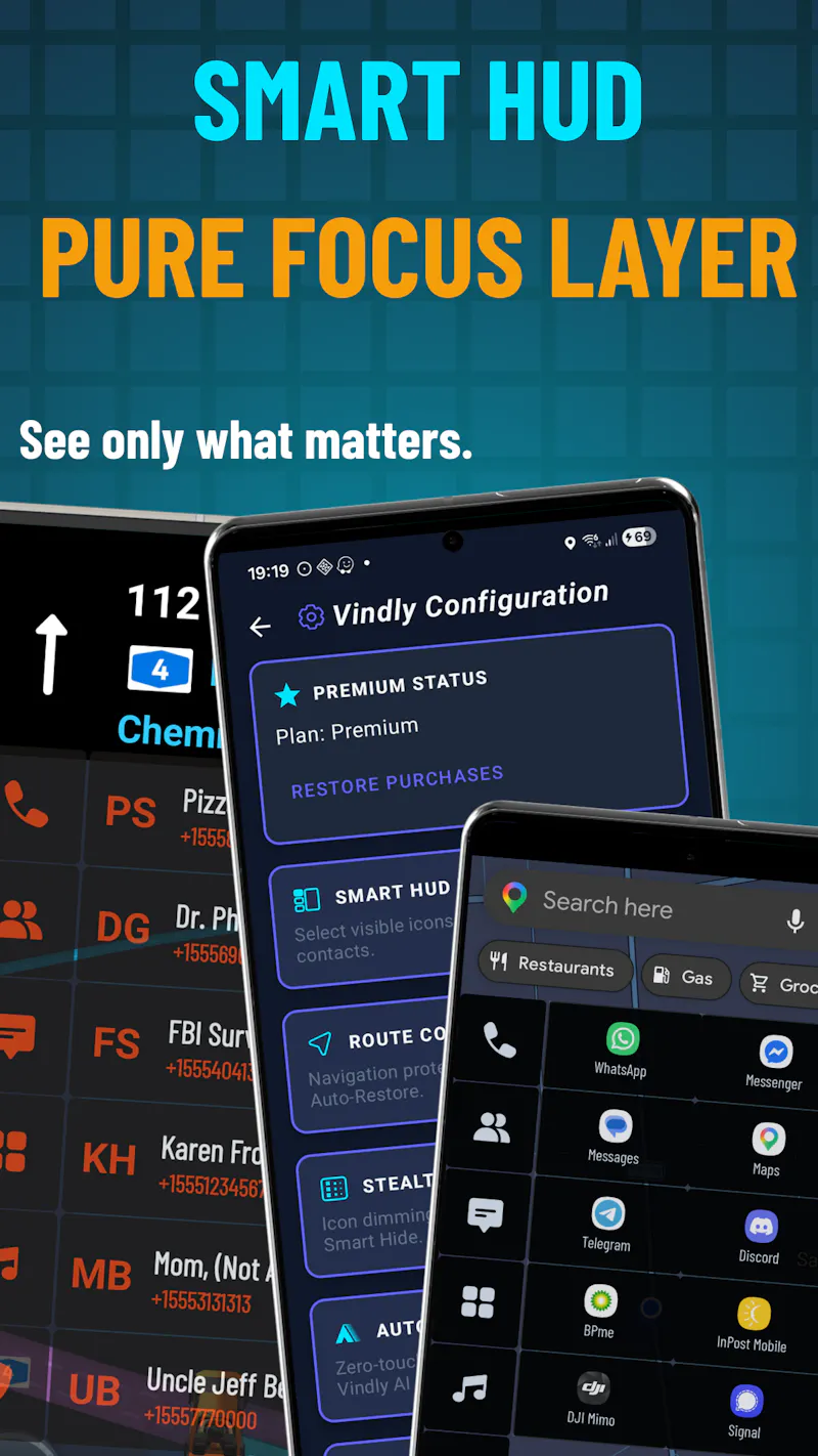 Vindly screenshot 7