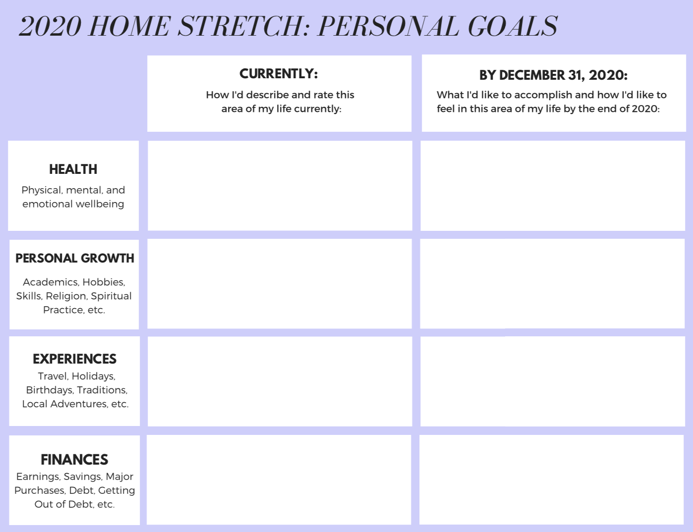 The Best Life Planner 2020: WTF Edition gallery image