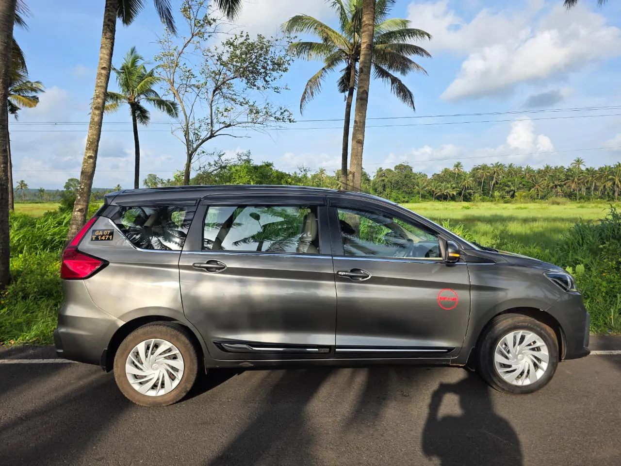 Goa Drive gallery image