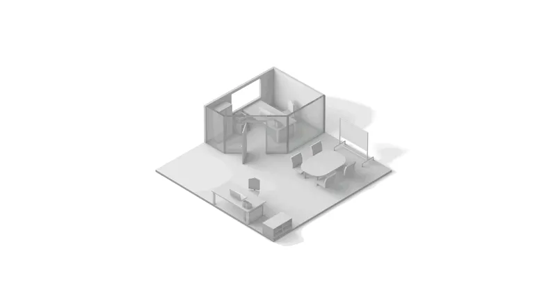 Indoorway gallery image