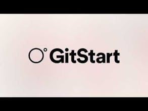 ◯˚GitStart AI Ticket Studio gallery image