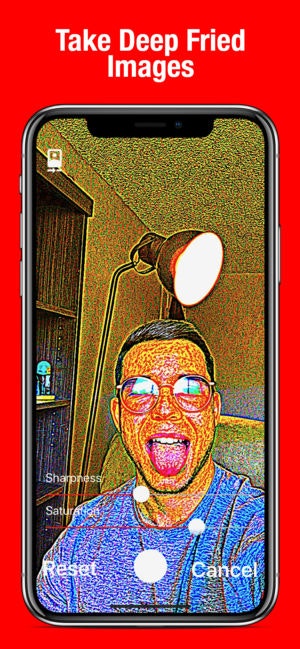 Deep Fried gallery image