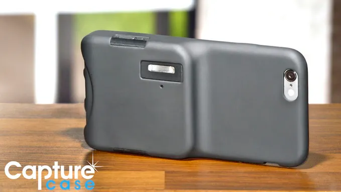 Capture Case