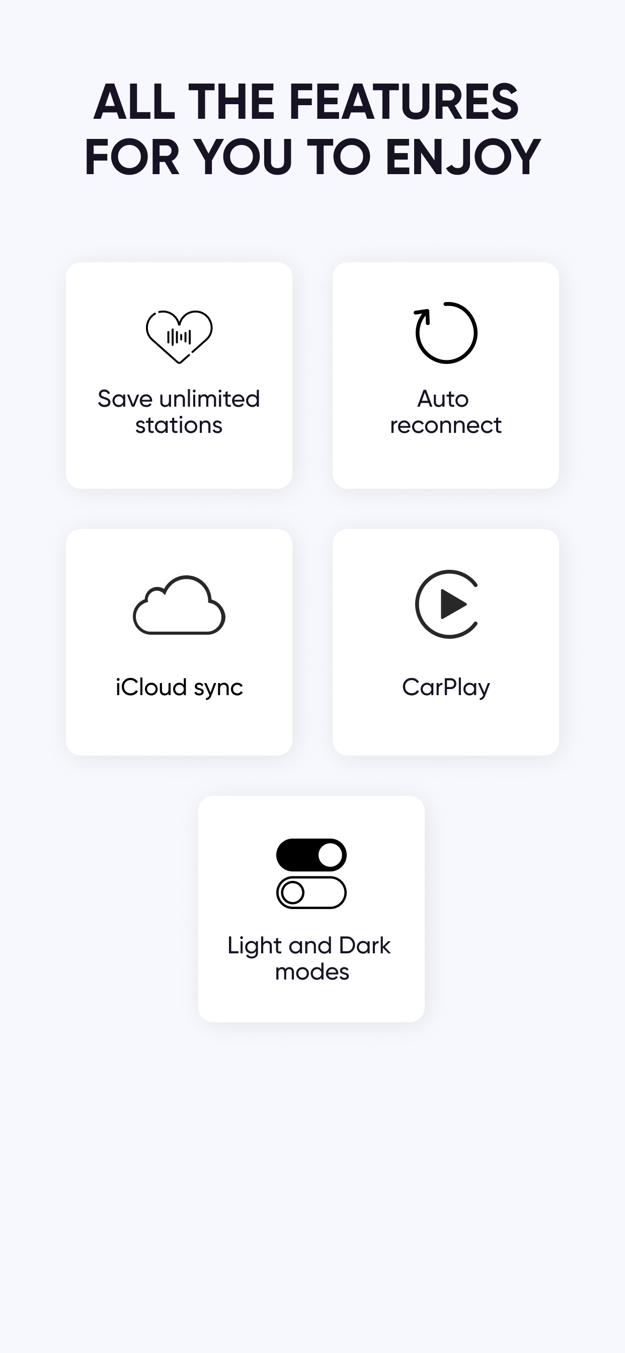 Reliable Radio gallery image