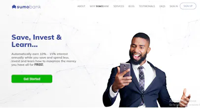 Sumobank gallery image
