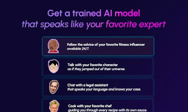 FineTuner gallery image