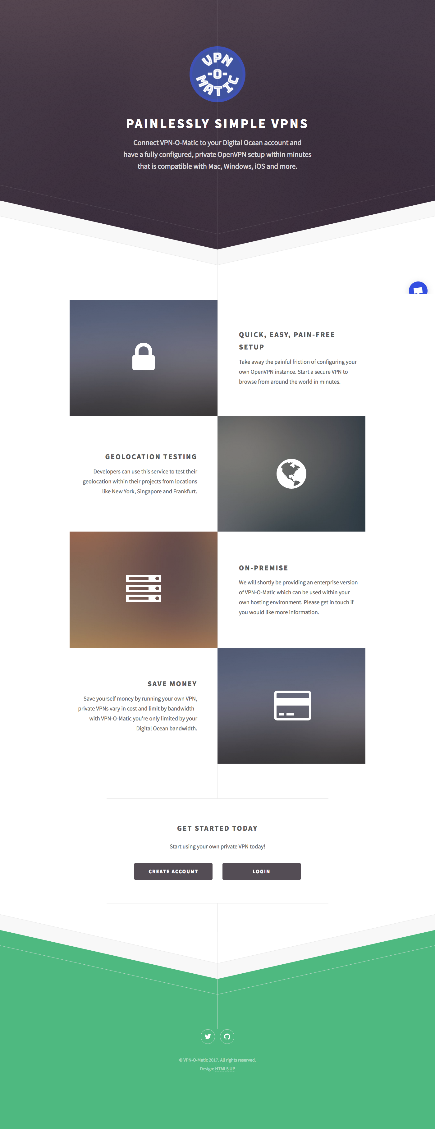 VPN-O-Matic gallery image