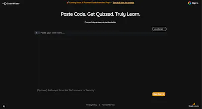 Codewiser gallery image