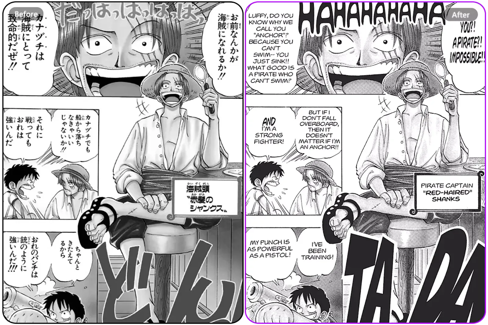 Animegenius Hub screenshot 1