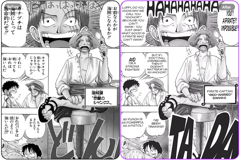 Animegenius Hub screenshot 1