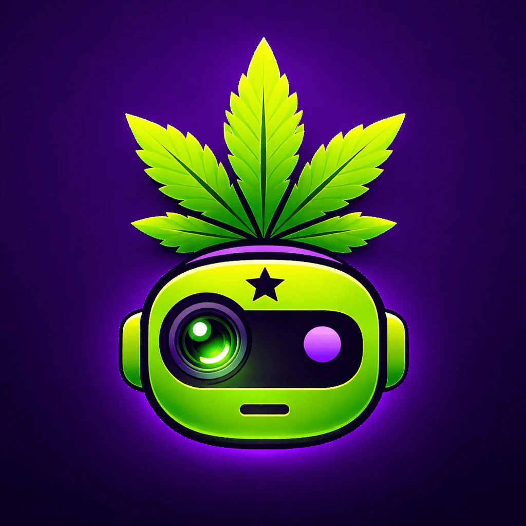 MasterGrowbot AI iOS Apple FREE Trial logo