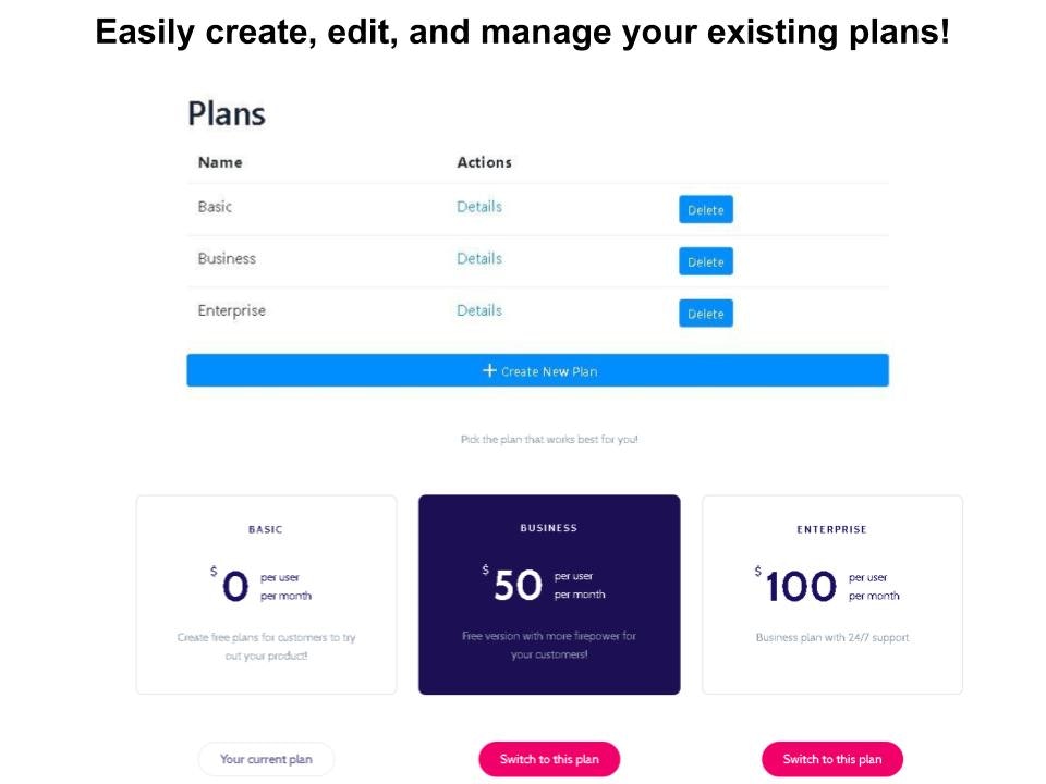 SaaSBox gallery image