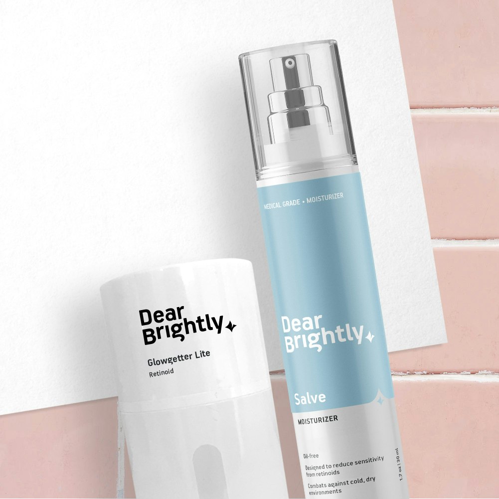 Dear Brightly gallery image