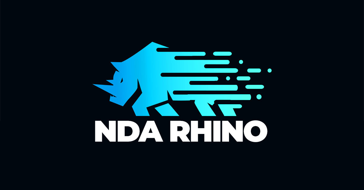 NDA RHINO media 1