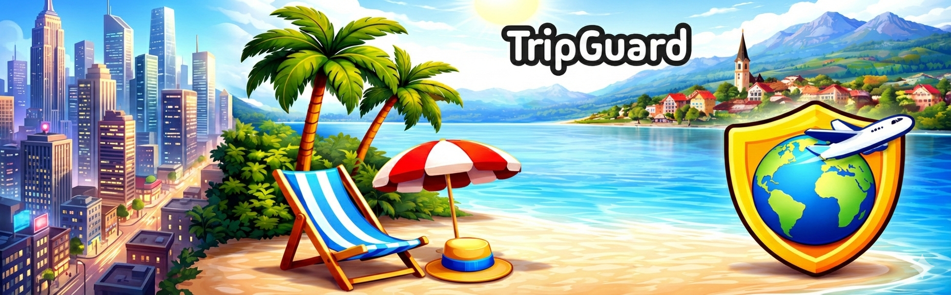 TripGuard