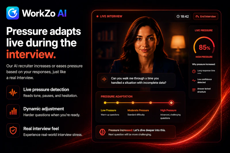 WorkZo AI screenshot 7