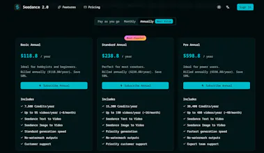 Seedance 2.0 gallery image