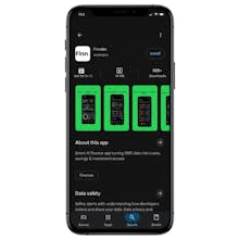 Finndot gallery image