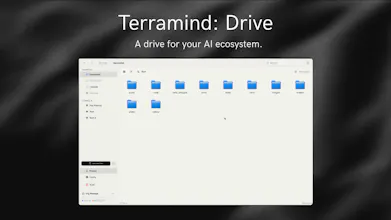 Terramind: Drive gallery image