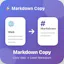 Markdown Copy