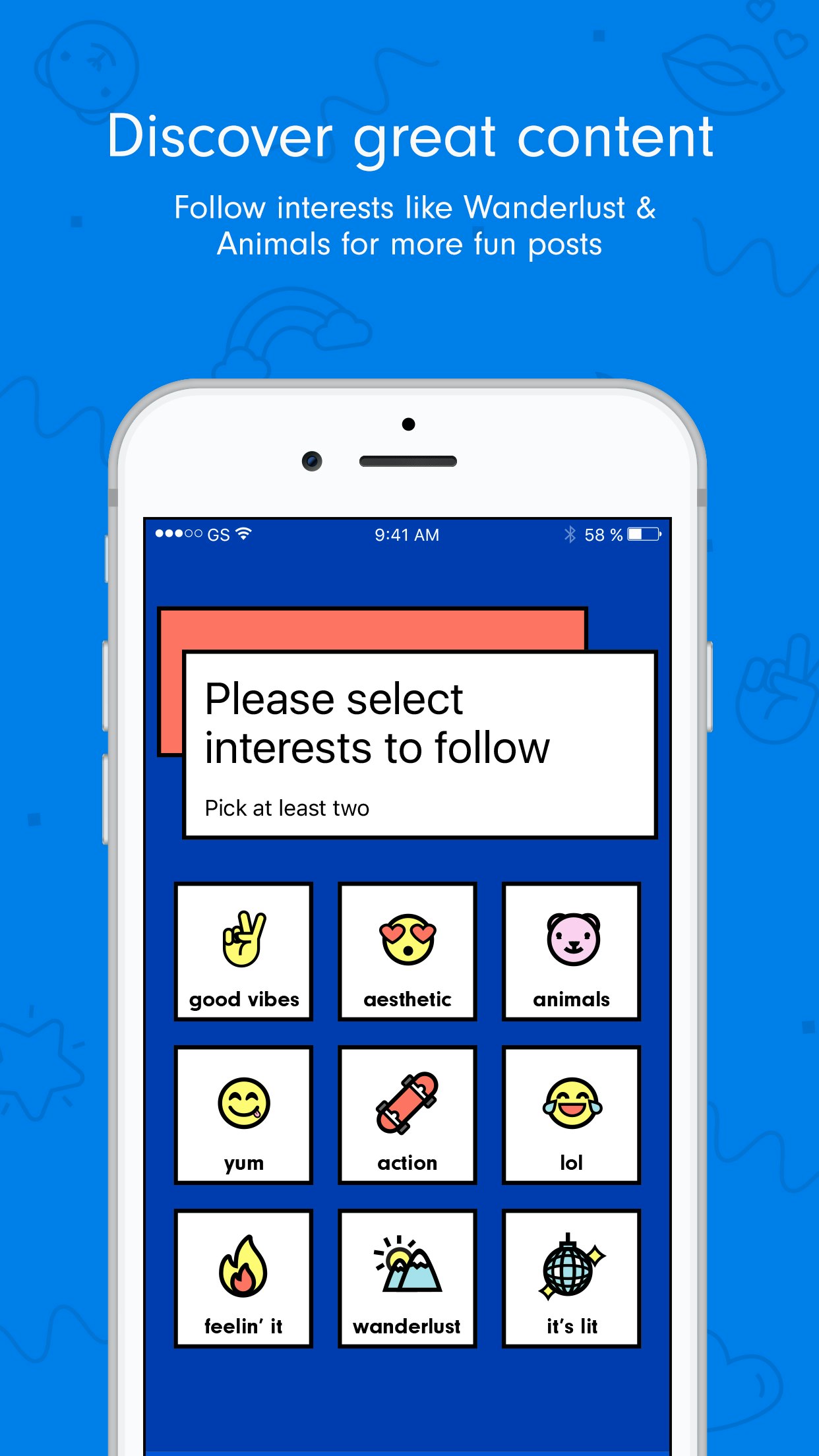 Frienderly gallery image