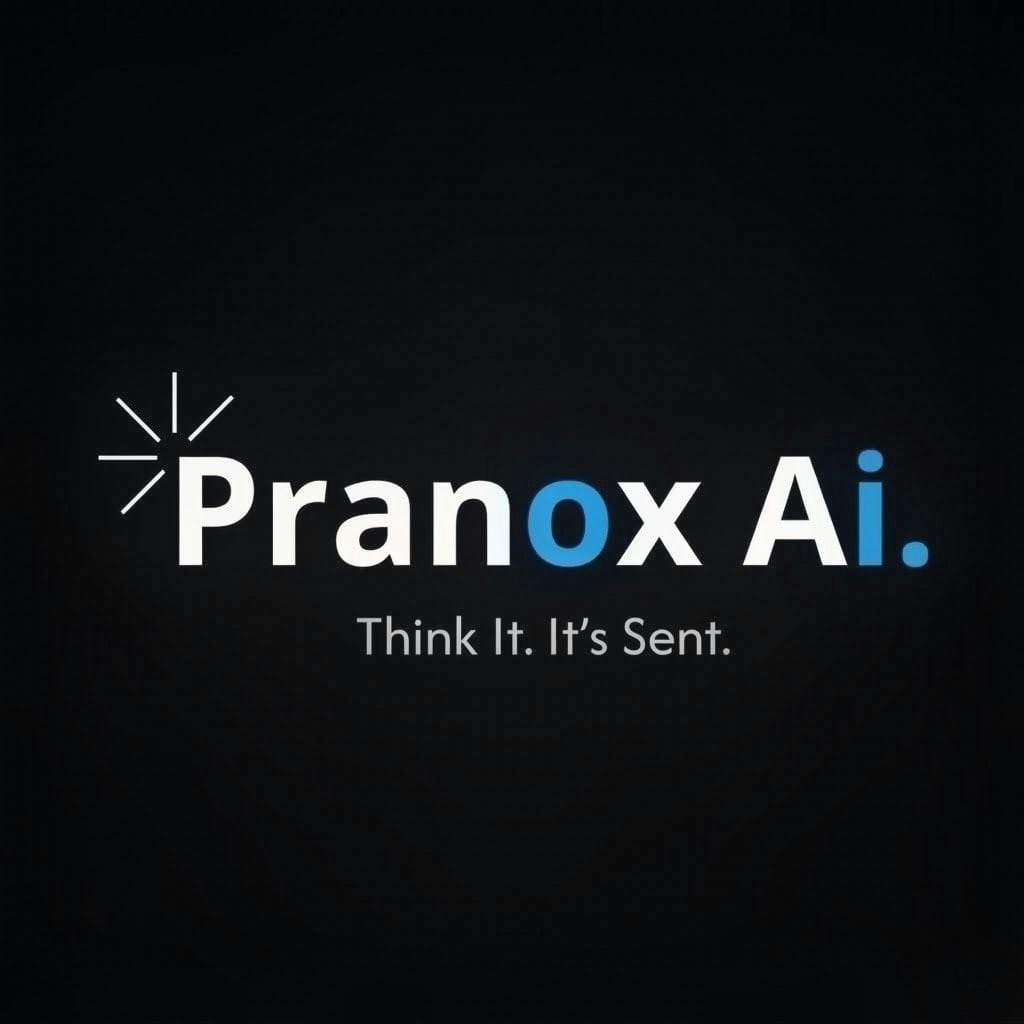 Pranox AI