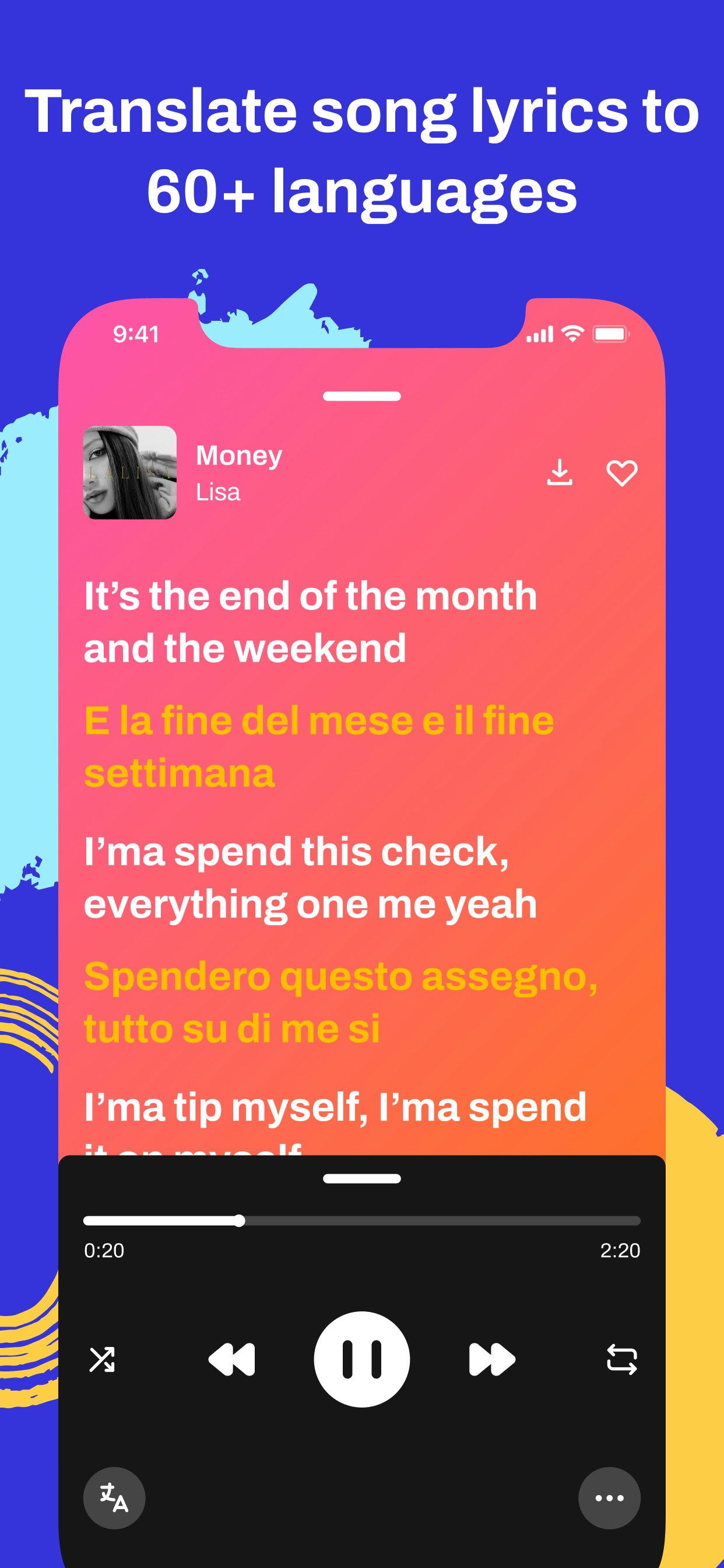 Song Finder : Music Identifier gallery image