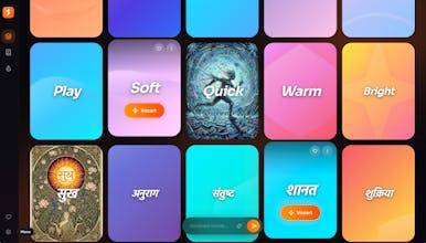 Vocart gallery image