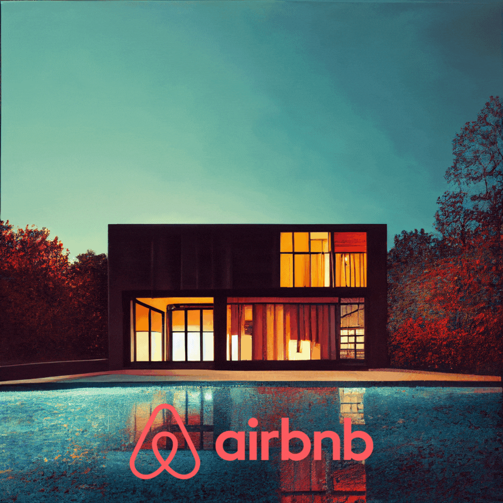 Airbnb Hoş Geldiniz Kitap Yöneticisi