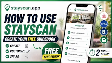 StayScan gallery image