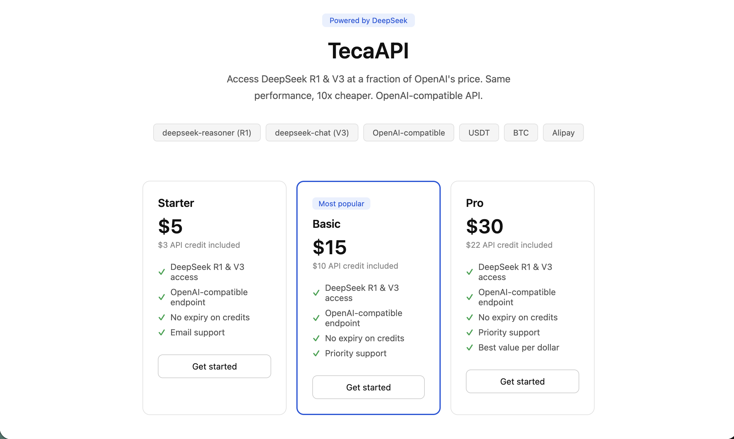 TecaAPI gallery image