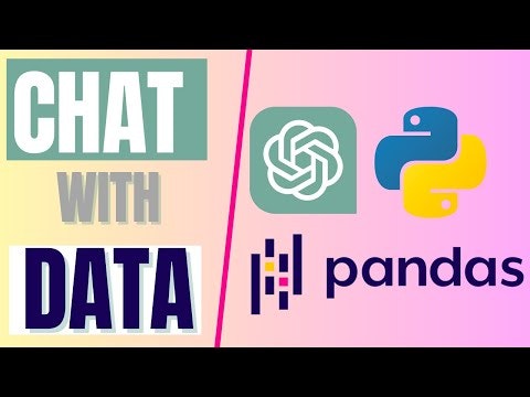 PandasAI gallery image