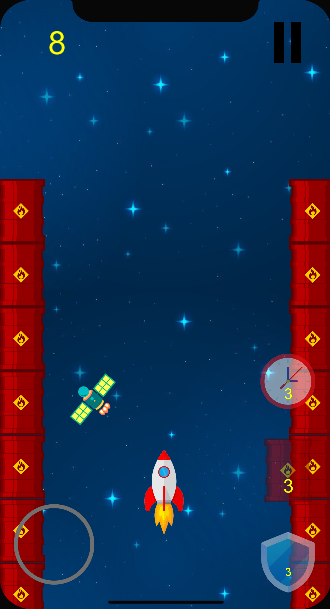 Space Mission gallery image