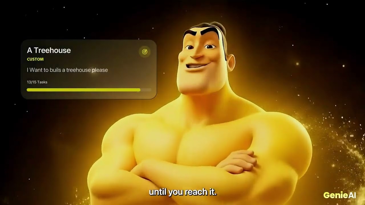 GenieAI gallery image