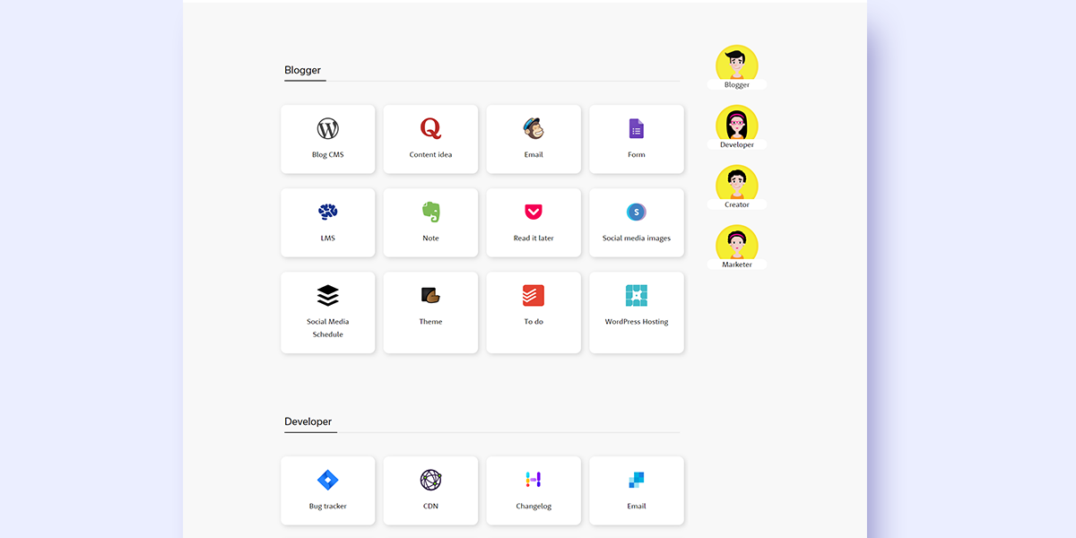 Eposo WP gallery image