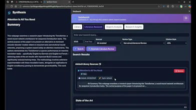 SotaSearch.ai gallery image