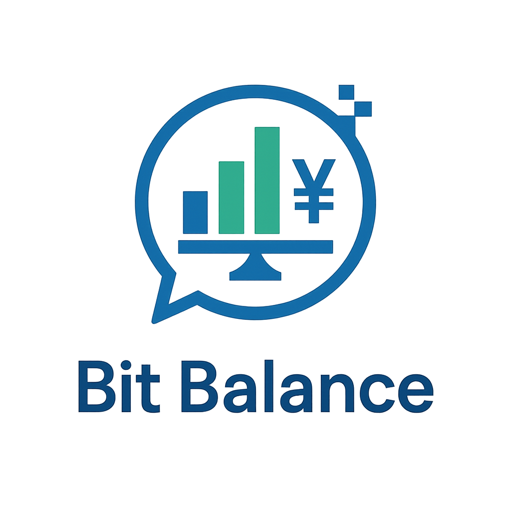 Bit Balance logo