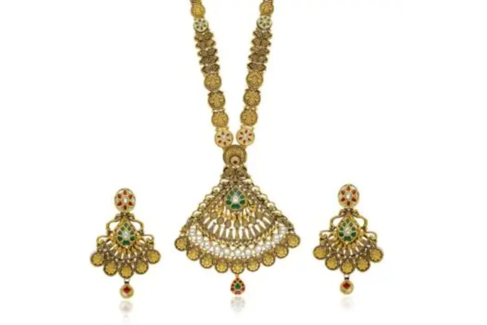 Talla Jewellers screenshot 4