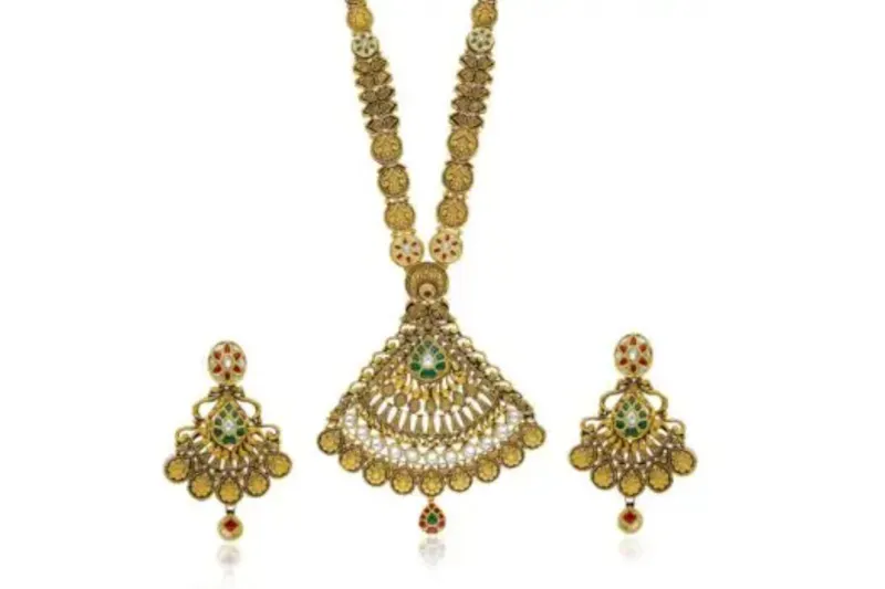 Talla Jewellers screenshot 4