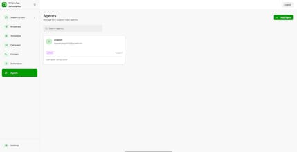 Trikon Agentic CX gallery image