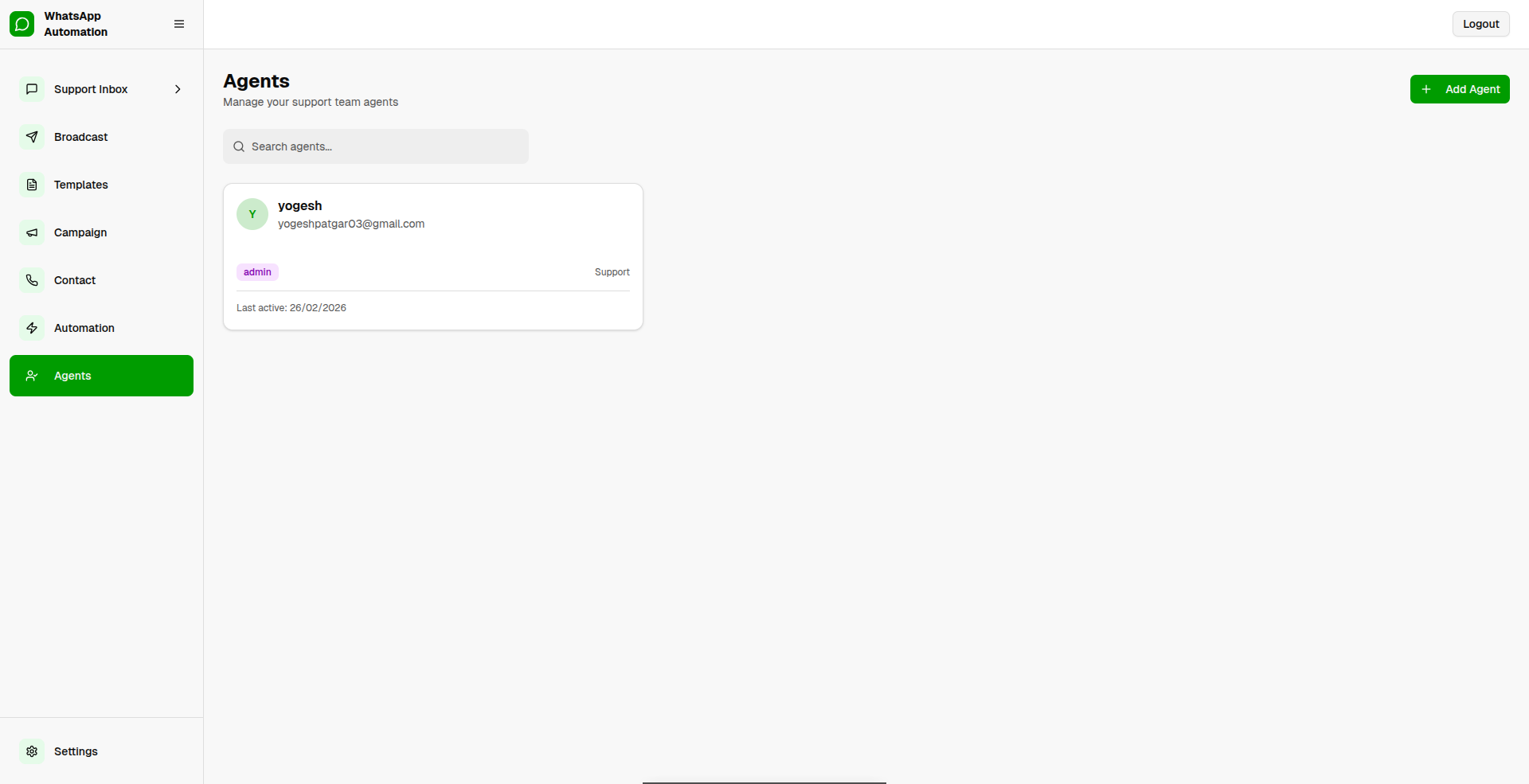 Trikon Agentic CX media 9