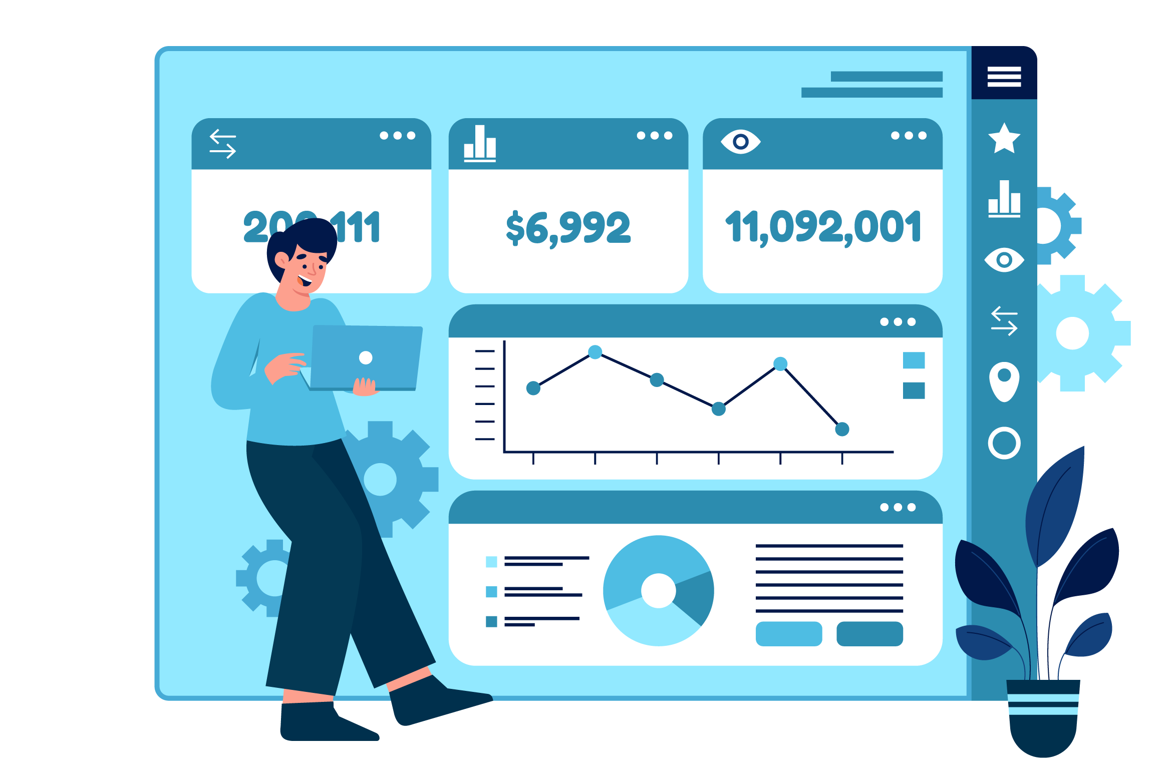 Reputation Boostup - Steigern Sie den Ruf Ihrer Marke mit Backlinks und Bewertungen Medien 1