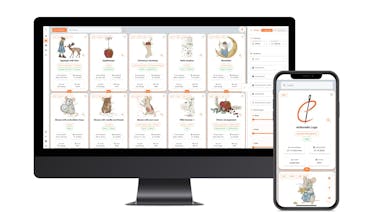 emborado gallery image