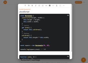 Noties gallery image