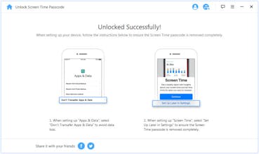 iMyFone LockWiper gallery image