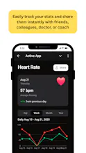 Telegram Active App (Beta) gallery image