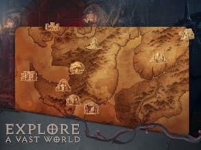 Diablo Immortal gallery image