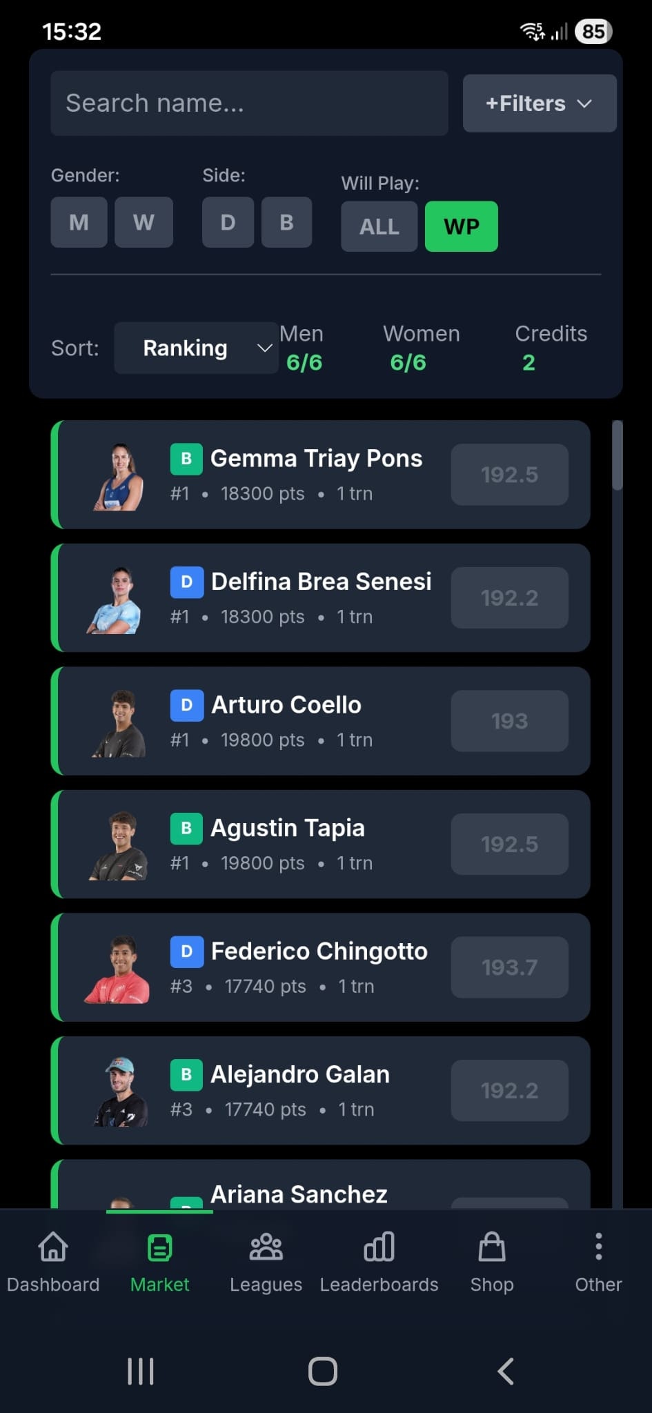 Out Of The Court gallery image